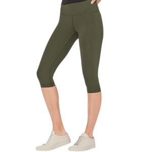 Lululemon Wunder Hunder High Rise
